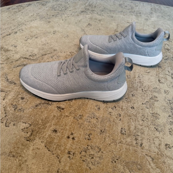 Peter Millar Platinum Tellustride Slip on Sneakers - Picture 2 of 5